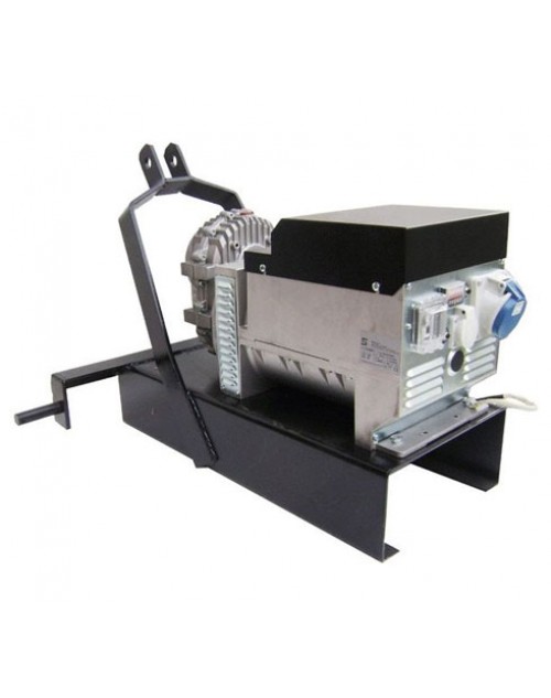 Γεννήτρια για τρακτέρ FK 2 MEA (220 Volt) Sincro Ιταλίας 10,0 KVA με AVR ±2% & πολλαπλασιαστή - 3000rpm